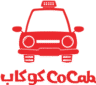 Cocab Logo